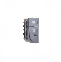 фото thumb №1, Перемикач esp of pdc citroen c5 iii 3 x7