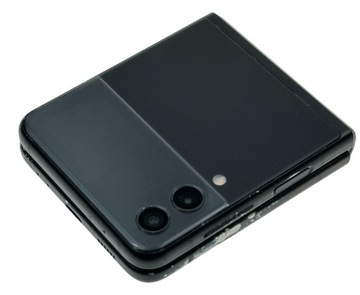 Samsung Galaxy Z Flip3 256 ГБ, черный — ЖК-дисплей и материнская плата не работают