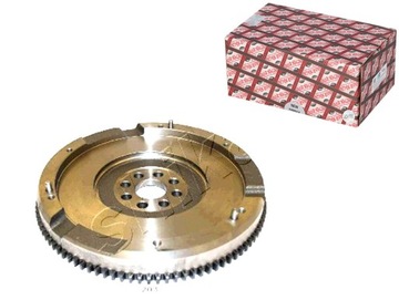 фото thumb №1, Колесо маховики жёсткий avensis t25 2.0d ashika