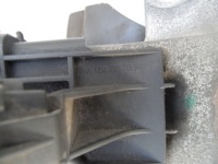 Поворотный кулак правая перед mercedes ml w164 рестайлинг в Украине, фото thumb