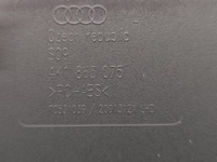 фото thumb №5, Audi a6 c8 4k бардачок защита консоли 4k1863075