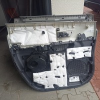 фото thumb №9, Toyota sienna iv xl40 2021 обшивки салона (дверные карты) дверь правая левая передняя задняя