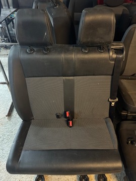 фото thumb №1, Сиденье пассажира citroen jumpy iii expert proace vivaro c