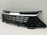 фото thumb №3, Kia sportage v 5 решётка радиатора решётка радиатора хром pod камера oem n 2021-