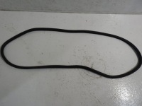 фото thumb №1, Peugeot 3008 ii 2021 резиновый прокладка багажника заднего / na кузов