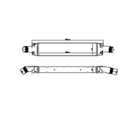 фото thumb №1, Интеркулер audi q5 fy , 21 - 8w0145805