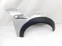 фото thumb №1, Крыло правое перед - mini clubman cooper r55 r56 r57 r58 r59
