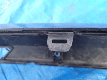 фото thumb №10, Volvo xc60 ii 2 | бампер зад задний 31425198 | 0176