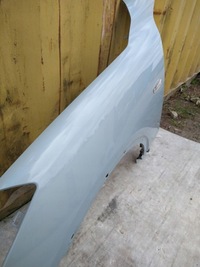 фото thumb №11, Infiniti ex qx50 08- крыло левый передний перед