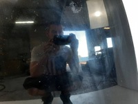 фото thumb №7, Volvo v50 1.6d 06r капот kod 019-26