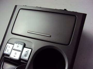 фото thumb №6, Тунель середній hyundai kona i електричний fl 20-23