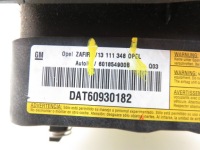 фото thumb №6, Подушка водія opel zafira b a05 13111348