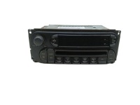 Купить Радио cd заводской chrysler sebring 2 2001-2007 p05091506ae, фото thumb