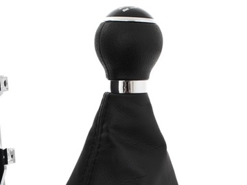 фото thumb №9, Ручка зміни 6 коробки передач do vw sharan 10- tiguan 07-