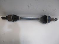 фото thumb №1, Приводной вал левая citroen c5 aircross 1.6 hdi 19r