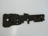 фото thumb №1, Maserati ghibli 14+ шумоизоляция защита стены