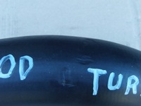 фото thumb №4, Труба шланг turbo land rover freelander i 4d 2.0 td
