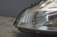 фото thumb №7, Renault modus lift лампа левый перед 8200658379 uk c1896