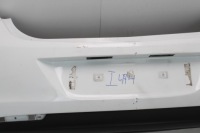 фото thumb №7, Бампер задняя задний opel astra j 09-12r hb