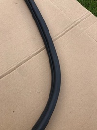 фото thumb №10, Прокладка дверь правые зад bmw f30 7258311