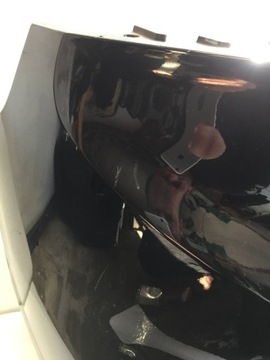 фото thumb №6, Hyundai santa fe iv рестайлінг бампер зад , колір nka