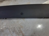 Молдинг накладка бампера задня 8200150631 kangoo Недорого, фото thumb