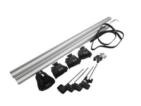 фото thumb №1, Рейлінги дахові renault megane ii 7711237655