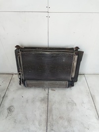 фото thumb №1, D097 pas радиатор antara 2.0