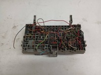 фото thumb №9, Opel corsa b коробка запобіжників реле 2502888 90055543