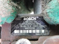 Discovery iii l319 2.7td 190km 04r насос впрыскная Киев, фото thumb