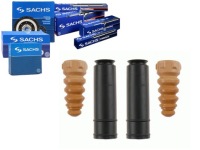 фото thumb №9, Защита амортизатора sachs 900 147
