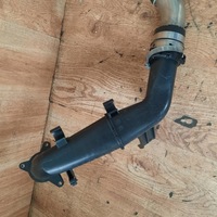 фото thumb №6, Труба интеркулер opel insignia 13242121 13240176