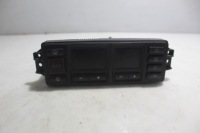 фото thumb №1, Панель управление обдув audi a3 8l