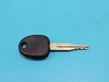 фото thumb №2, Замок зажигания ключ вставка hyundai matrix