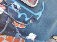 фото thumb №14, Kuga mk2 2.0 tdci стеля панорама люк