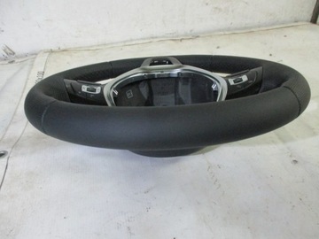 фото thumb №11, Кермо vw tiguan 2 ii 5ta419091am