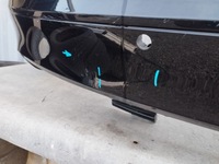 фото thumb №7, Audi tt 8j s line бампер задня задній 8j0807511f