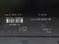 фото thumb №9, Модуль блок управления комфорта bmw e87 e90 e91 9226331