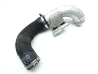 фото thumb №1, Труба шланг інтеркулер audi a8 d4 3.0 tdi 4h0145762e