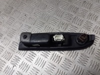 фото thumb №2, Панель стекло правый перед renault clio ii 8200084005