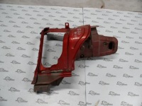 фото thumb №5, Opel meriva b 12r панель фари підсилювач поперечина правий перед 13278487