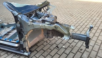 фото thumb №5, Opel astra l vi gse 23r лонжерон четверть правые перед