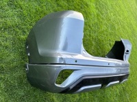 фото thumb №2, Mitsubishi eclipse cross lift бампер задний задняя оригинал