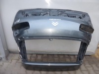 фото thumb №1, Задняя крышка багажника citroen c4 picasso 2013 -