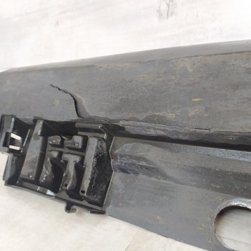 фото thumb №6, Toyota corolla e21 sedan планка порогова накладка ліва 75860-02230