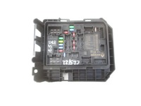 фото thumb №1, Renault clio v captur ii модуль бортовой компьютер upc bsi