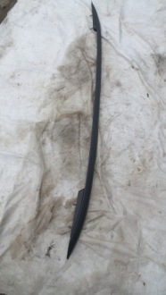 Рейлинг dchowy skoda octavia 3 2018 левое  правый  5e9860034 5e9860033 Цена, фото thumb