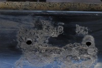 фото thumb №5, Подрамник балка подрамник подрамник перед kia picanto 1 i 1.1 12v 64 km 04-07