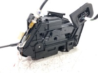 фото thumb №1, Замок дверь правый задняя skoda rapid kombi