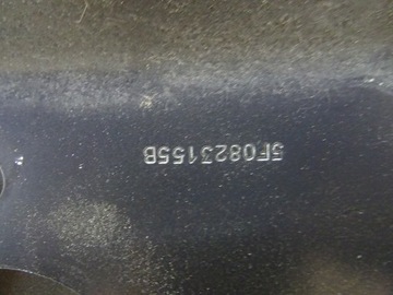 фото thumb №10, Капот seat leon iii 5f0 рестайлінг 5f0823155b llu